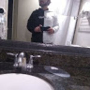 Meet your Posher, Todd